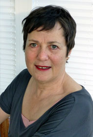 Ursula Weber-Adomeit